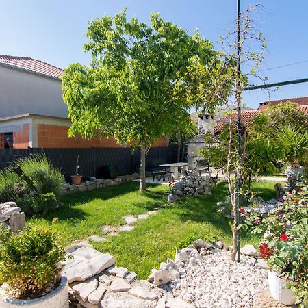 Apartman Verica Trogir Eksteriør bilde