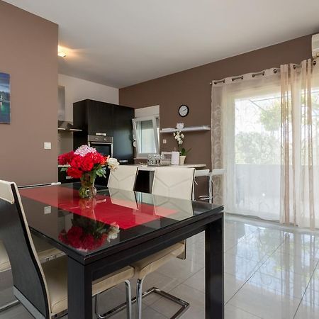 Apartman Verica Trogir Eksteriør bilde