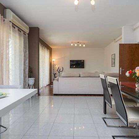 Apartman Verica Trogir Eksteriør bilde