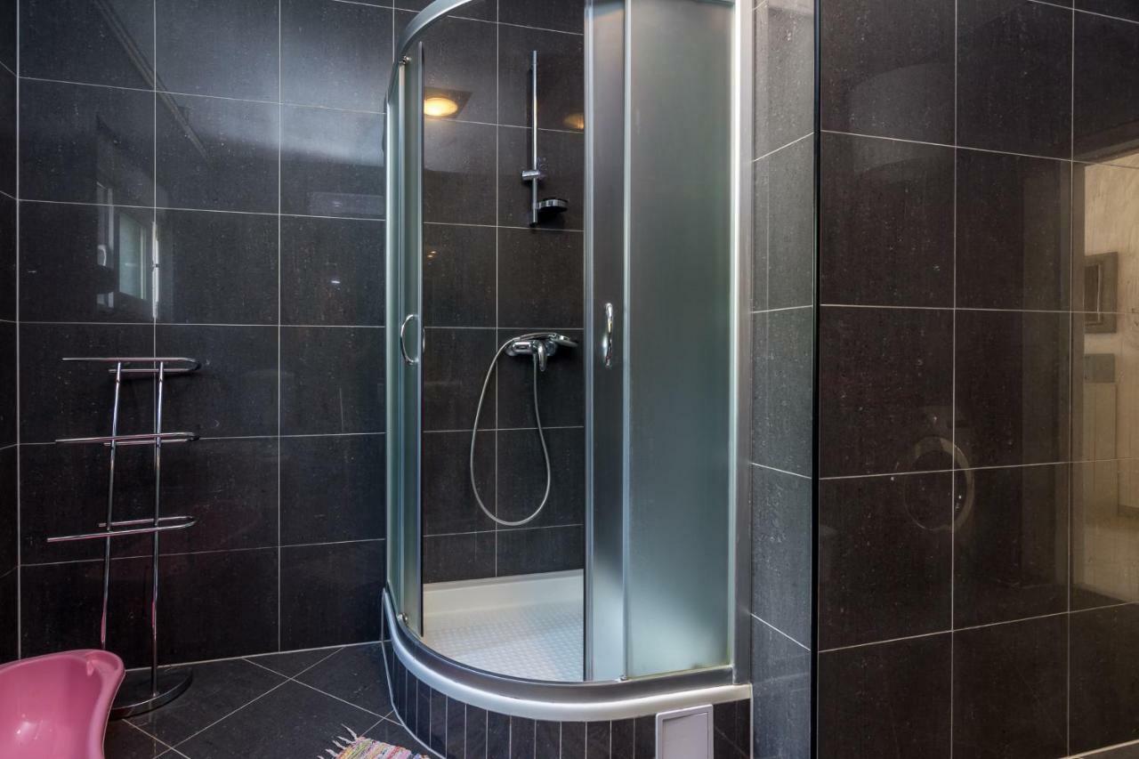 Apartman Verica Trogir Eksteriør bilde